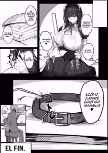 Page 31 of Ore wa J Cup Maid no Goshujin-sama | Soy el Amo de una Sirvienta Copa J - preview thumbnail