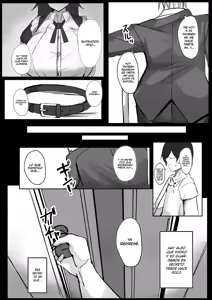 Page 5 of Ore wa J Cup Maid no Goshujin-sama | Soy el Amo de una Sirvienta Copa J - preview thumbnail