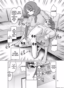 Page 14 of AV Joyuu no Hahaoya to Gravure Idol no Musume | Madre Actriz Porno e Hija Idol Gravure - preview thumbnail