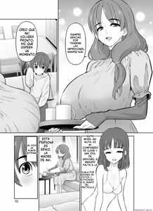Page 3 of AV Joyuu no Hahaoya to Gravure Idol no Musume | Madre Actriz Porno e Hija Idol Gravure - preview thumbnail
