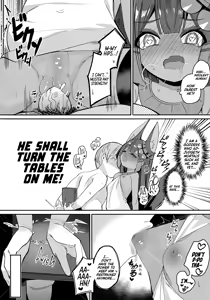 Page 19 of Anubis no Ero Shisha Shinpan | Anubis's Judgement Upon Perverted Souls (decensored) - preview thumbnail