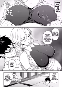 Page 15 of Enjo Kouhai 14 - preview thumbnail