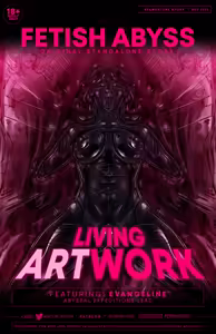 Page 132 of Fetish Studio - preview thumbnail