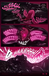 Page 137 of Fetish Studio - preview thumbnail
