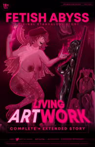 Page 143 of Fetish Studio - preview thumbnail