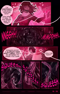 Page 150 of Fetish Studio - preview thumbnail