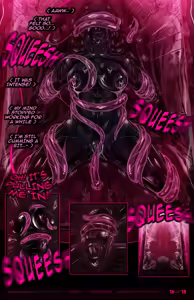 Page 151 of Fetish Studio - preview thumbnail