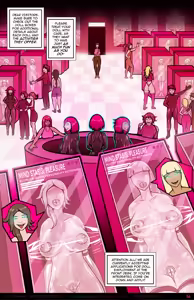 Page 240 of Fetish Studio - preview thumbnail