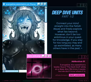 Page 30 of Fetish Studio - preview thumbnail