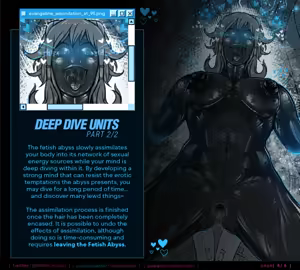 Page 32 of Fetish Studio - preview thumbnail