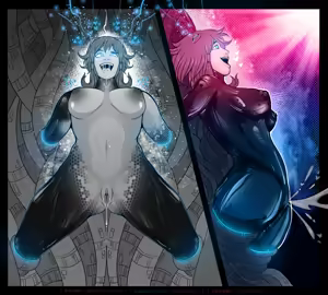 Page 35 of Fetish Studio - preview thumbnail