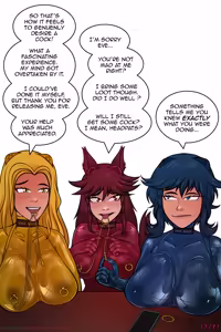 Page 386 of Fetish Studio - preview thumbnail
