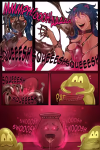 Page 439 of Fetish Studio - preview thumbnail