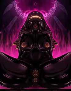 Page 50 of Fetish Studio - preview thumbnail