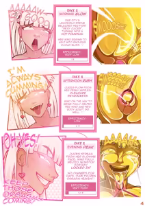 Page 505 of Fetish Studio - preview thumbnail