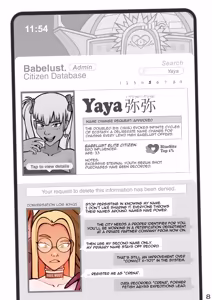 Page 509 of Fetish Studio - preview thumbnail
