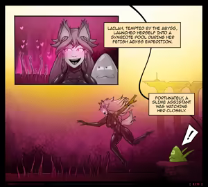 Page 54 of Fetish Studio - preview thumbnail