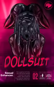 Page 550 of Fetish Studio - preview thumbnail