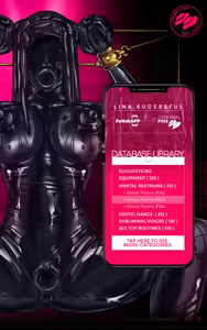 Page 552 of Fetish Studio - preview thumbnail