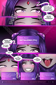 Page 564 of Fetish Studio - preview thumbnail