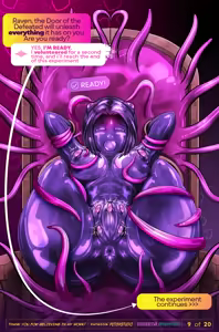 Page 594 of Fetish Studio - preview thumbnail