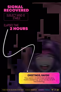Page 604 of Fetish Studio - preview thumbnail