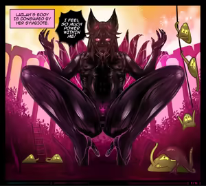 Page 61 of Fetish Studio - preview thumbnail
