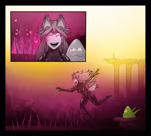 Page 75 of Fetish Studio - preview thumbnail