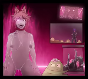 Page 81 of Fetish Studio - preview thumbnail