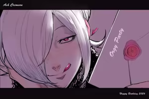 Page 347 of 阿囍 [Pixiv]14.4.23~26.2.14 - preview thumbnail