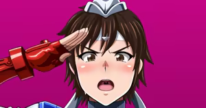 春日野さ〇ら 〇乳ヤリマンバ親衛隊化変脳 - hentai manga cover image