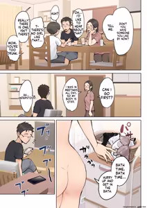 Page 62 of Jukujo no Oba-san ni Kawaii o Renko Shichau Yabai Oikko no Hanashi 2 - preview thumbnail