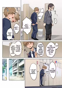 Page 7 of Jukujo no Oba-san ni Kawaii o Renko Shichau Yabai Oikko no Hanashi 2 - preview thumbnail