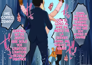 Page 212 of InCha Otouto ga Otaryman Seikatsu Shinagara Bonyuu Tappuri Kinpatsu Bakunyuu Oyako o Harem H & Kobetsu Date de Harama seru Hanashi - preview thumbnail