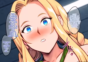 Page 390 of InCha Otouto ga Otaryman Seikatsu Shinagara Bonyuu Tappuri Kinpatsu Bakunyuu Oyako o Harem H & Kobetsu Date de Harama seru Hanashi - preview thumbnail