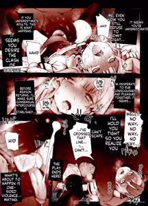 Page 16 of Kaiki! Toshi Densetsu Oji-san ~Mesugaki Butta Otokonoko no Zettai Ikanai Soku Ochi Kimodameshi~ | Strange! Urban Legend of a Boyish Girl Who Acts Like a Little Brat  - An Absolutely Unforgettable Haunted House Experience - preview thumbnail