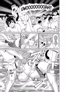 Page 19 of Inaka ni Bitch ga Yattekita | A Slut Came to the Countryside (decensored) - preview thumbnail