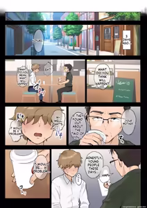Page 30 of Jukujo no Oba-san ni Kawaii o Renko Shichau Yabai Oikko no Hanashi 2.5 (decensored) - preview thumbnail
