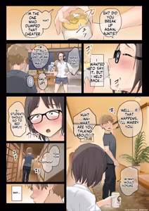 Page 36 of Jukujo no Oba-san ni Kawaii o Renko Shichau Yabai Oikko no Hanashi 3.0 | The Creepy Nephew Who Keeps Calling His MILF Aunt "Cute" - preview thumbnail