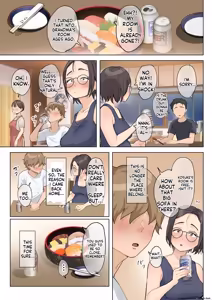 Page 98 of Jukujo no Oba-san ni Kawaii o Renko Shichau Yabai Oikko no Hanashi 3.0 | The Creepy Nephew Who Keeps Calling His MILF Aunt "Cute" - preview thumbnail