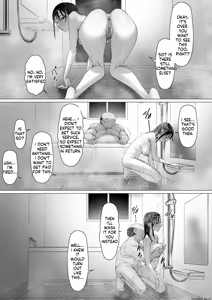 Page 22 of Living With My Father-In-Law Special Edition - preview thumbnail