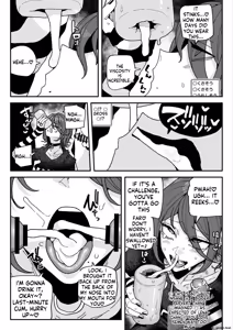 Page 15 of Chin sniffing broadcaster: I can't go home project - preview thumbnail
