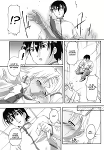 Page 7 of Wild Wild Sickuess | Doente - preview thumbnail