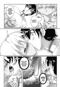 Page 10 of Wild Wild Sickuess | Doente - preview thumbnail