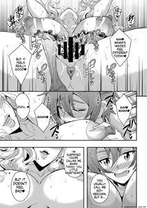 Page 16 of Kyoushi to Mama to Koibito no Kao 2 Gisobo Mizoguchi Aoi Hen - preview thumbnail