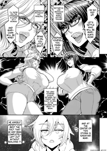 Page 32 of Kyoushi to Mama to Koibito no Kao 2 Gisobo Mizoguchi Aoi Hen - preview thumbnail