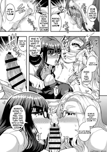 Page 42 of Kyoushi to Mama to Koibito no Kao 2 Gisobo Mizoguchi Aoi Hen - preview thumbnail