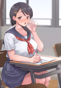 Page 348 of シニストラ - preview thumbnail
