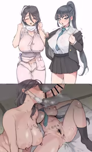 Page 669 of シニストラ - preview thumbnail