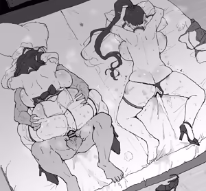 Page 994 of シニストラ - preview thumbnail